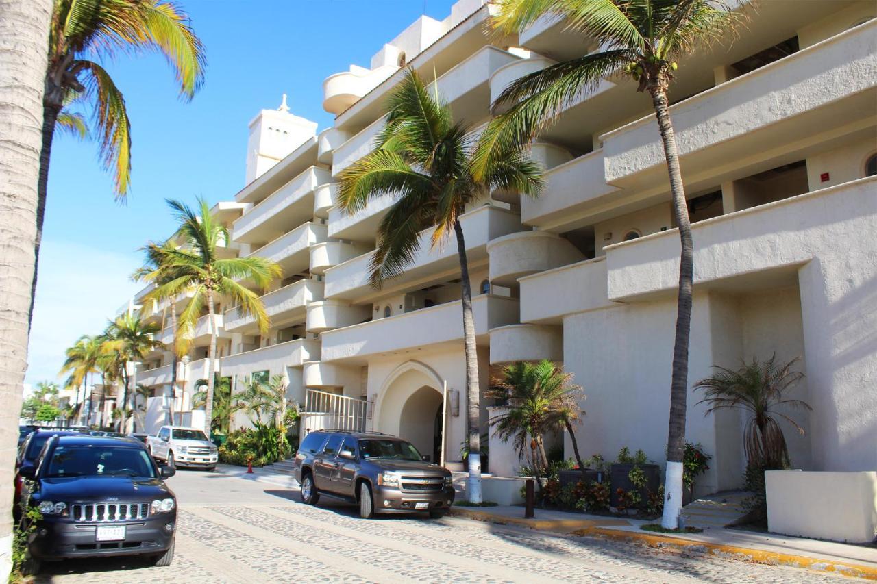 Departamento Con Vista Al Mar A Pie De Playa Manzanillo Exterior photo